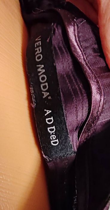 Bluză Vero Moda de vară