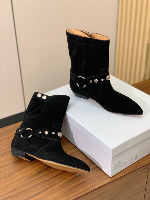 Cizme Isabel Marant