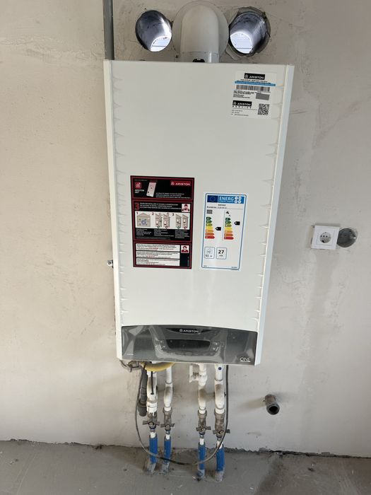 Penthouse 183,5 mp 500 €/mp