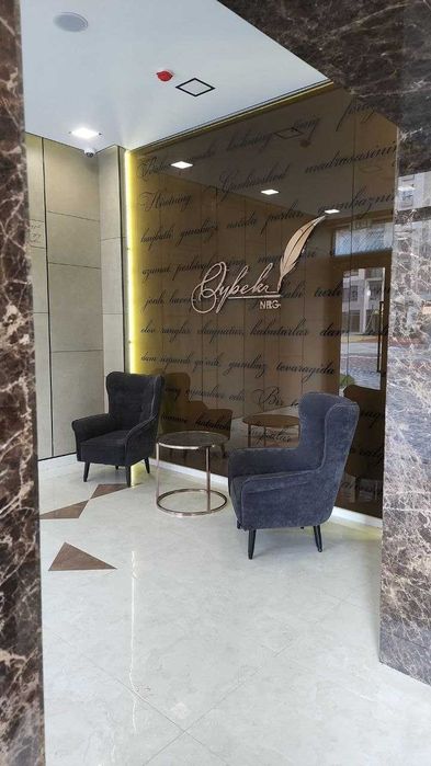 Аренда квартира ЖК NRG OYBEK