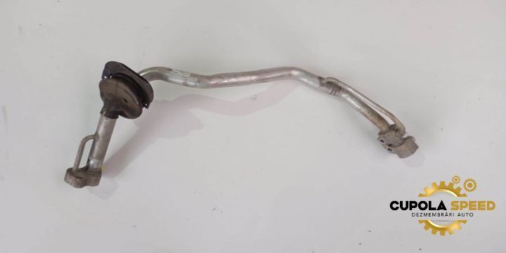 Conducta clima AC 2.0 TDI 4G2260712C Audi A6 4G/C7 [facelift] [2014 -