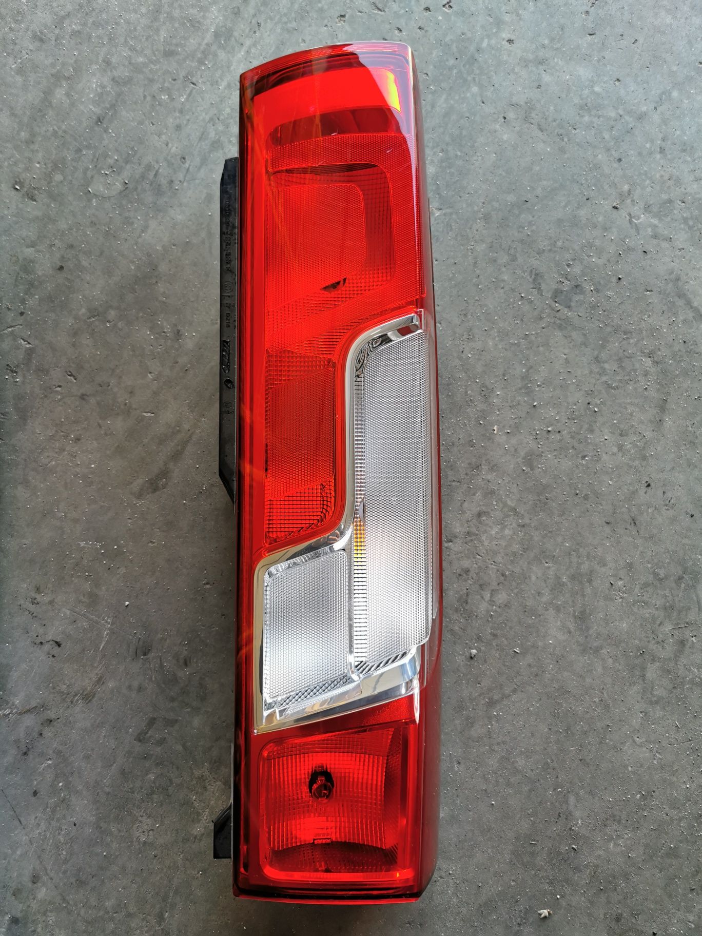 Tripla lampa stop dreapta ducato jumper boxer 2015