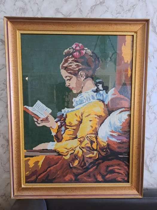 ГОБЛЕНИ с рамки колекция