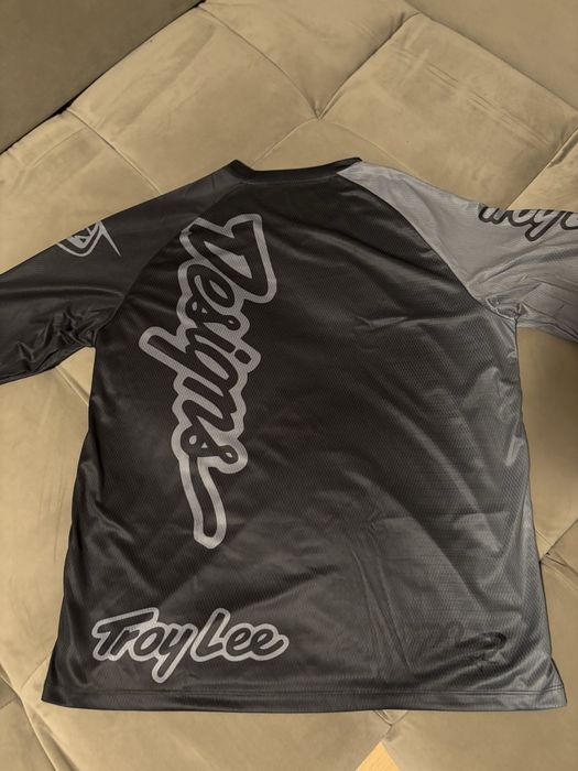 Tricou MTB Troy Lee Designs,  XXL