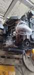 Motor buldoexcavator diezelmacx