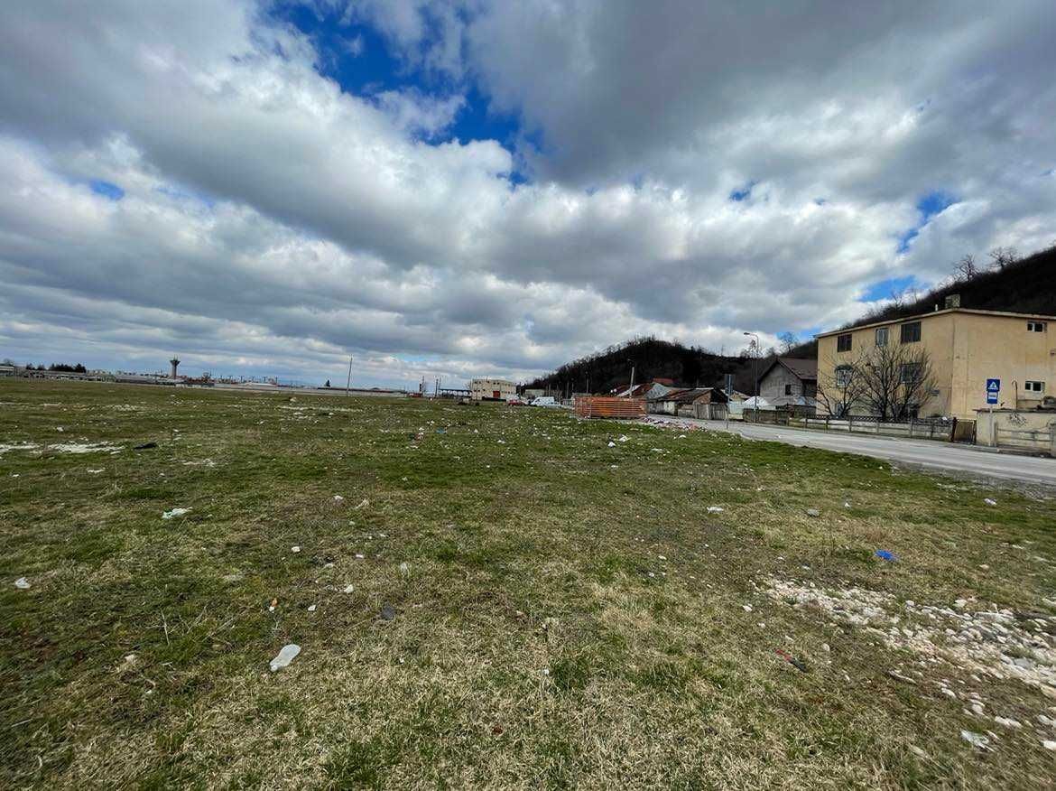 Teren intravilan Brasov Carierei