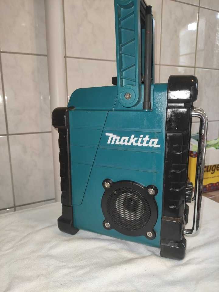 Makita Radio model DMR 102 original Makita,