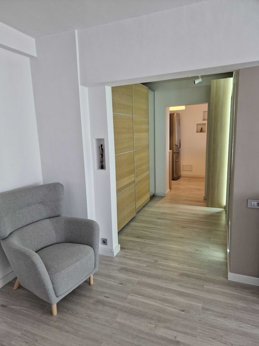 3 camere | complet renovat | mobilat & utilat | liber |metrou Gorjului