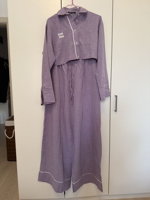 Комплект Miu Miu