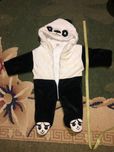 Детский костюмчик