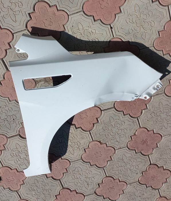 Правое крыло Kia Rio 2015