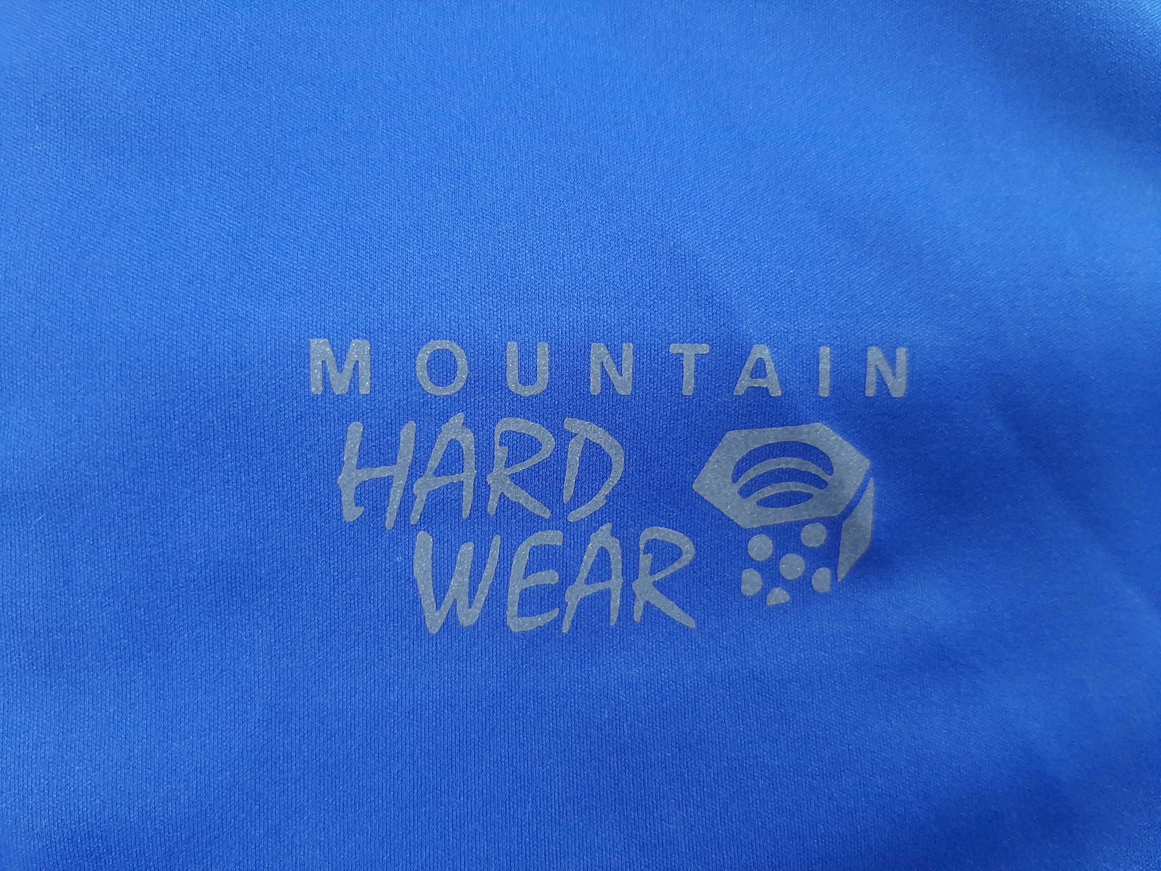 Mountain Hardwear Effusion Power - Оригинално мъжко яке размер M