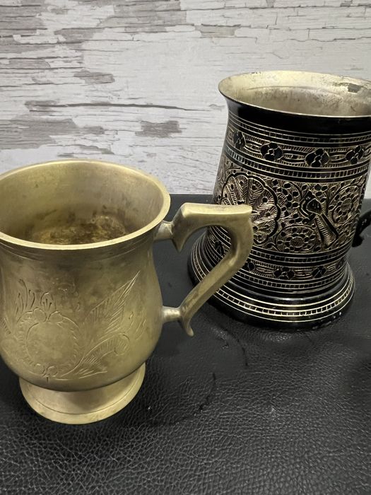 3 броя халби за бира