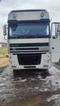 DAF тягач сотилади