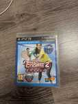 Игра «Праздник спорта 2» на PS3