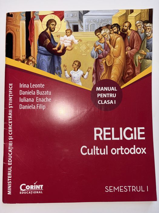 Vând pachet manuale școlare