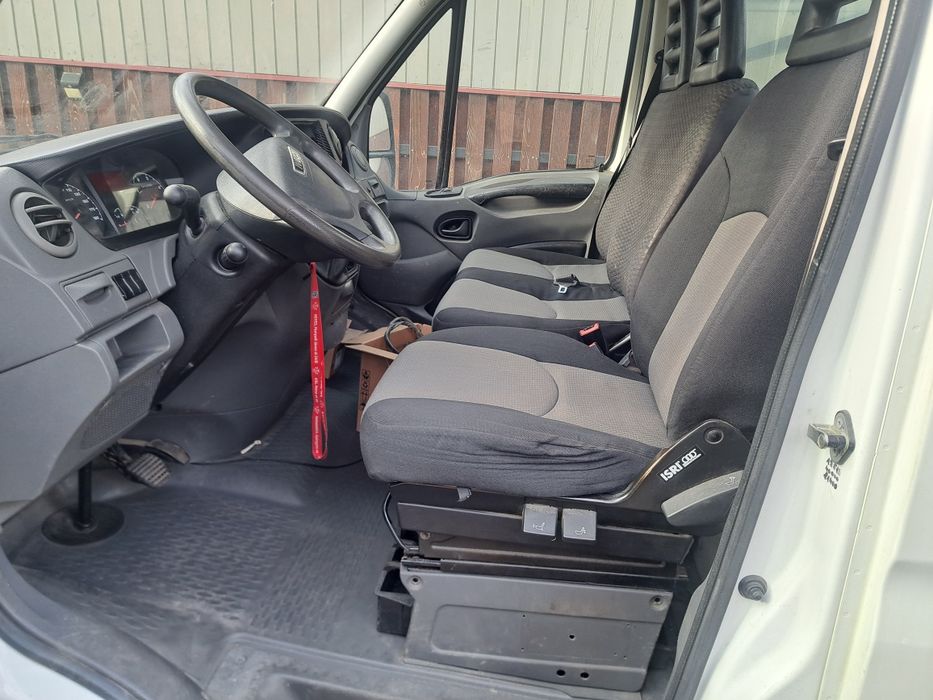 Iveco Daily 35 C 15