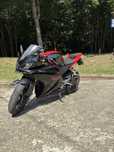 Yamaha yzf r125