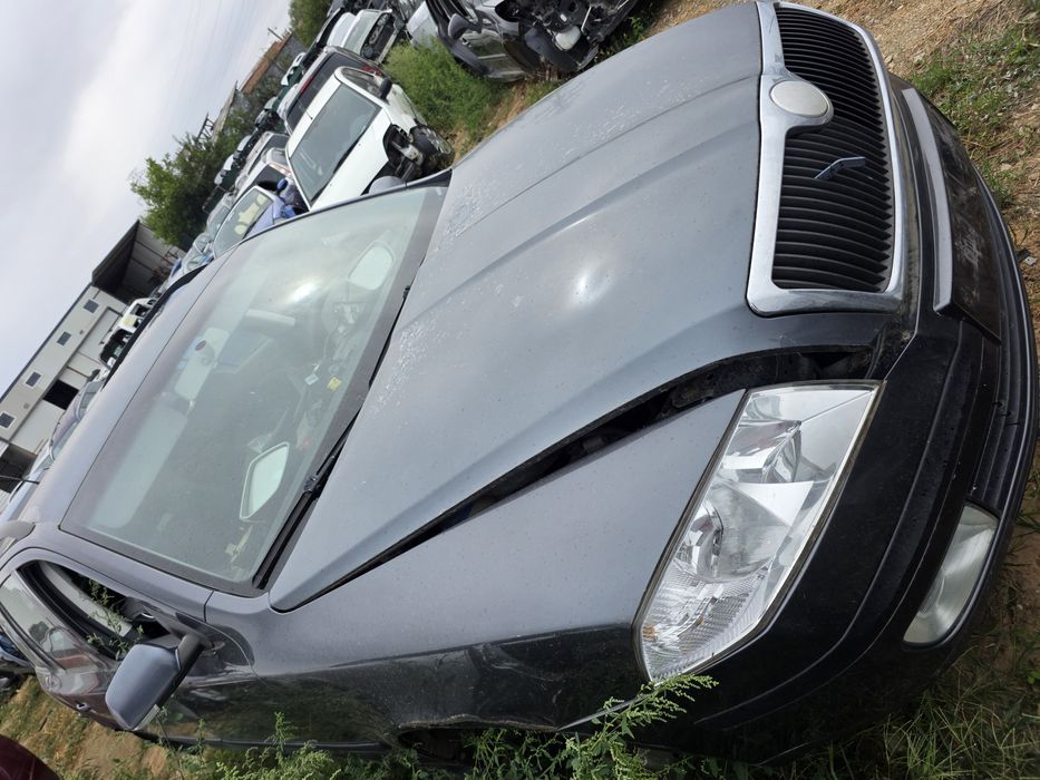 Dezmembrez Skoda Octavia 2 1.6mpi 1.6fsi 1.8tfsi 1.9tdi 4x4 2.0tdi Pie