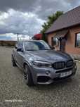 Bmw x5 M 50 D 400 cai super intretinut! Proprietar