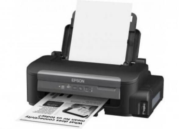 Epson m105 Srochno