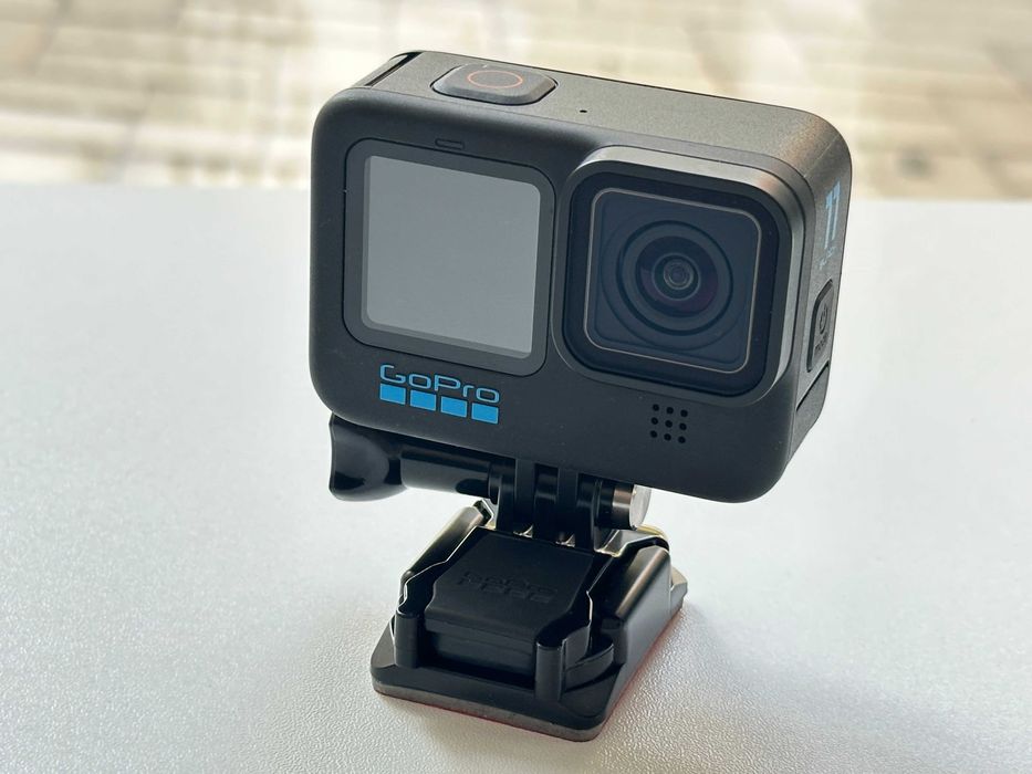 GoPro Hero 11 Black