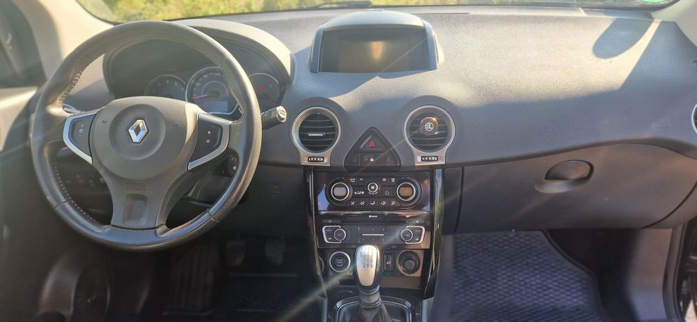 Renault Koleos, 2014,173 CP, 2L Diesel,