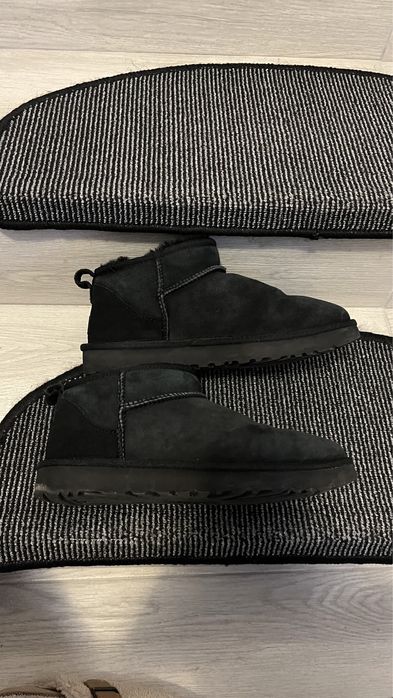 Ugg Man 40 (ghete, cizme ugg)