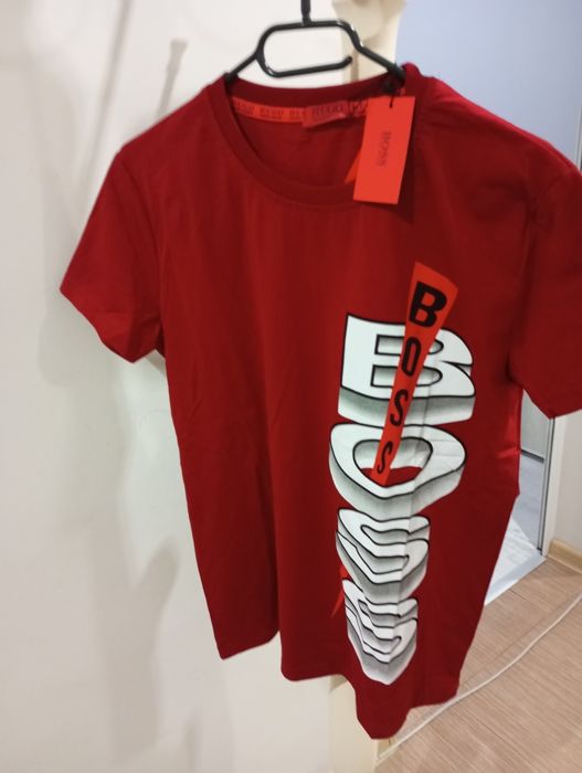 Две тениски Boss