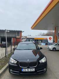 BMW 530 GT, 299Ps