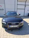 AUDI A4 B8, 1,8TFSI 160 CP