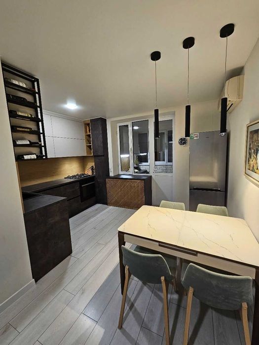 Двустаен имот в Изгрев