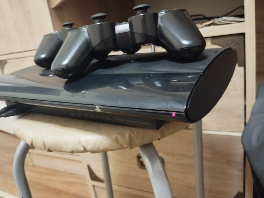 Продам Play station 3