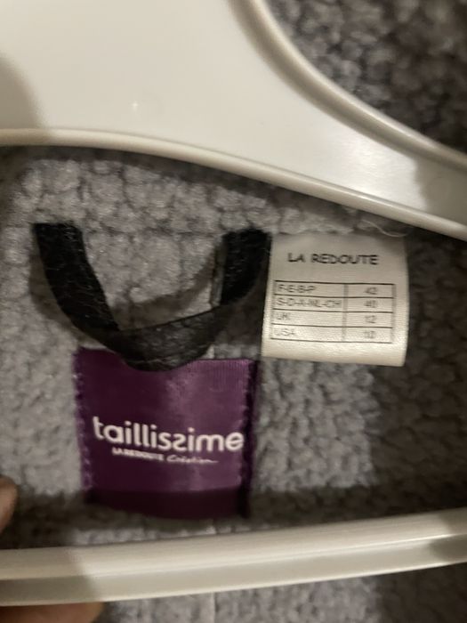 Haina de blana artificiala