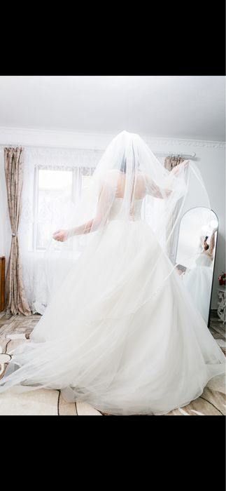 Rochie de mireasa