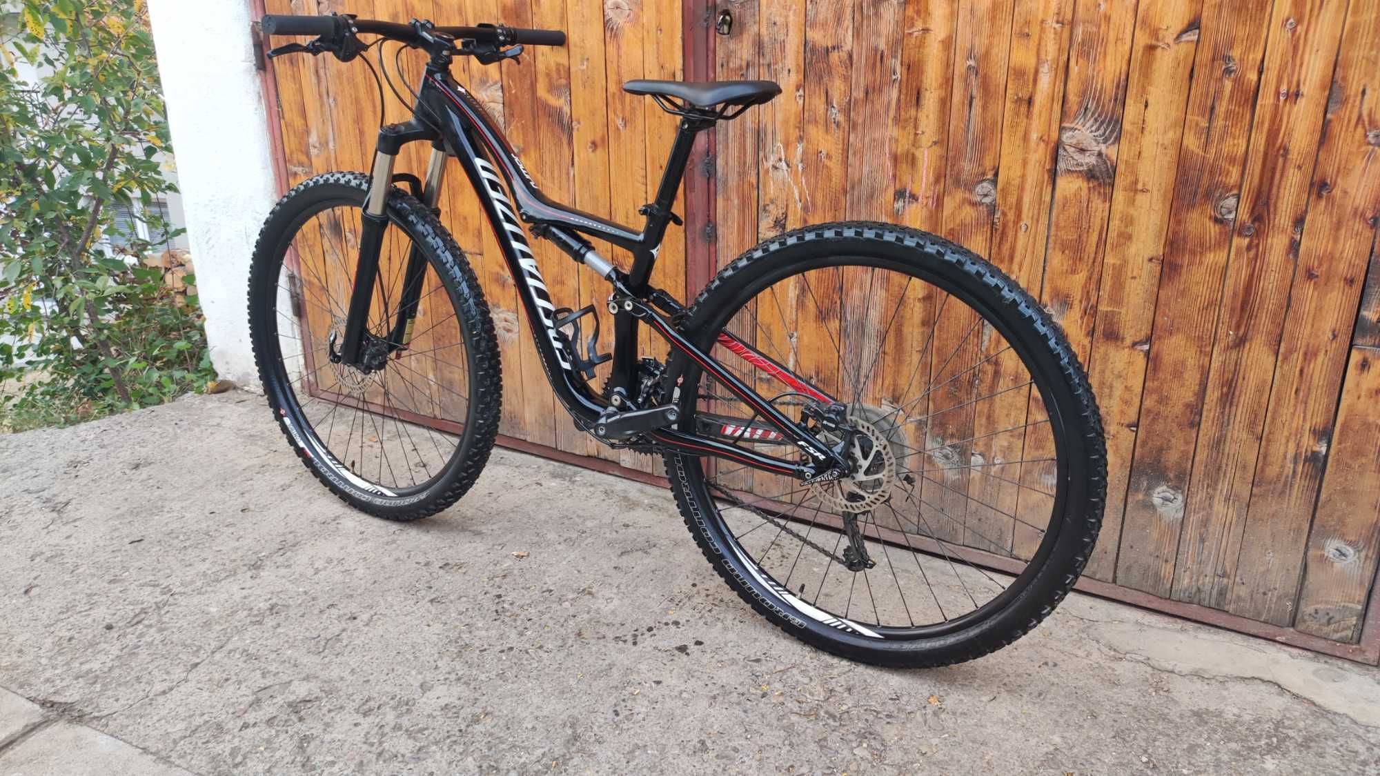 Specialized Rumor 29