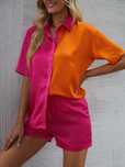 Compleu dama 2 piese