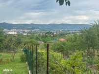 Teren intravilan - Strada Feteni-Goranu