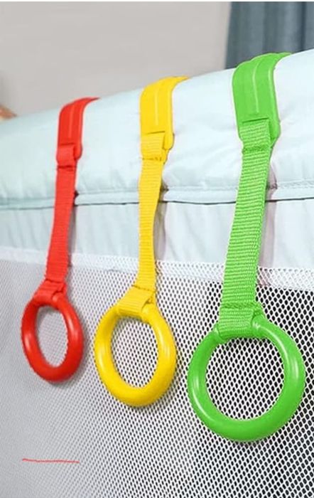 Tarc de joaca Promerco