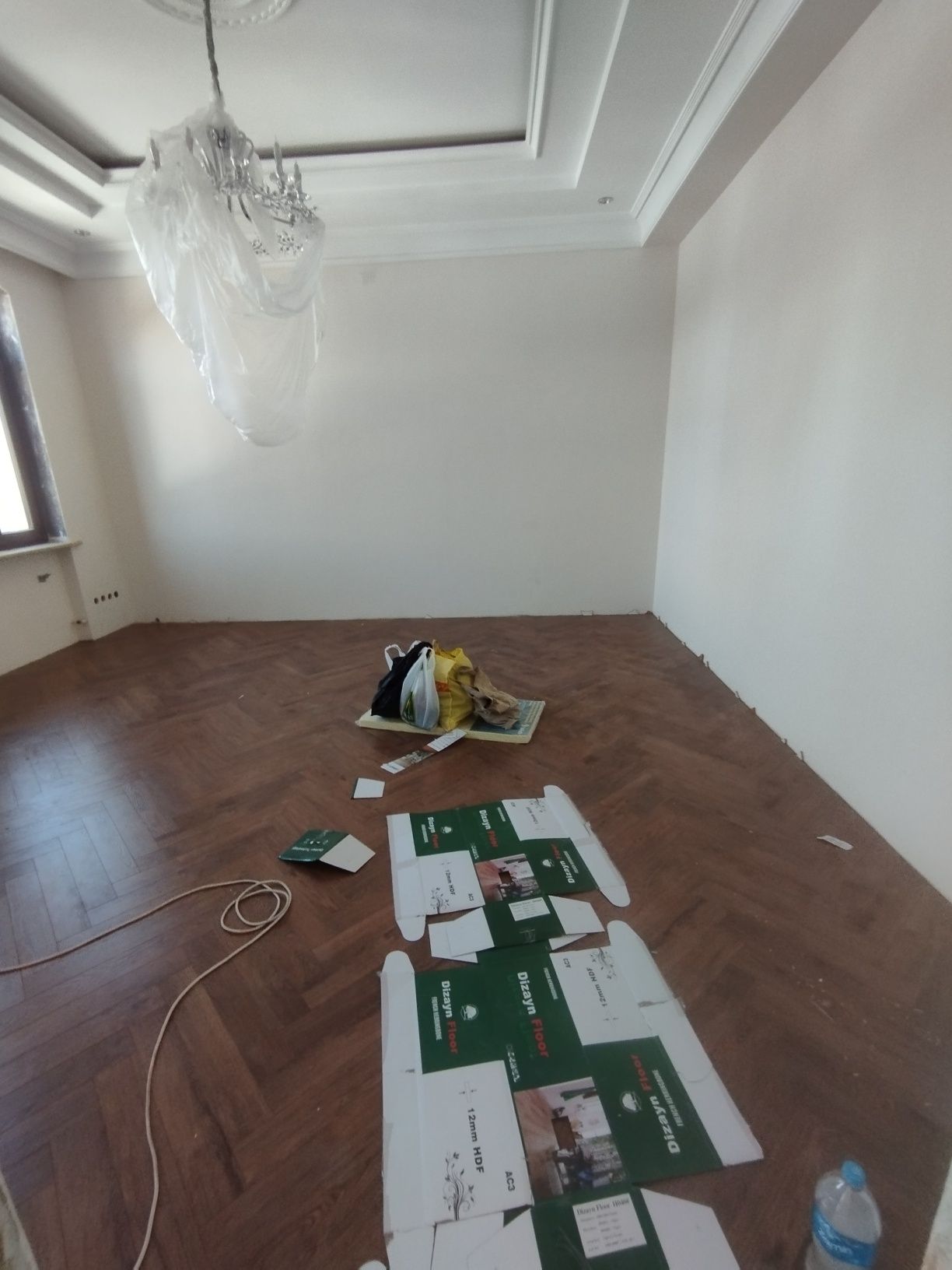 Tarket laminat parket shilifovka qilamz