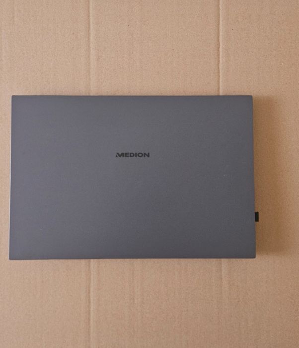 Laptop i5 medion akoya