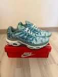 nike tn aqua size 43