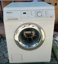 Vând mașină de spălat defectă Mielew3448 6 kg A++ softtronic cu 1600 t