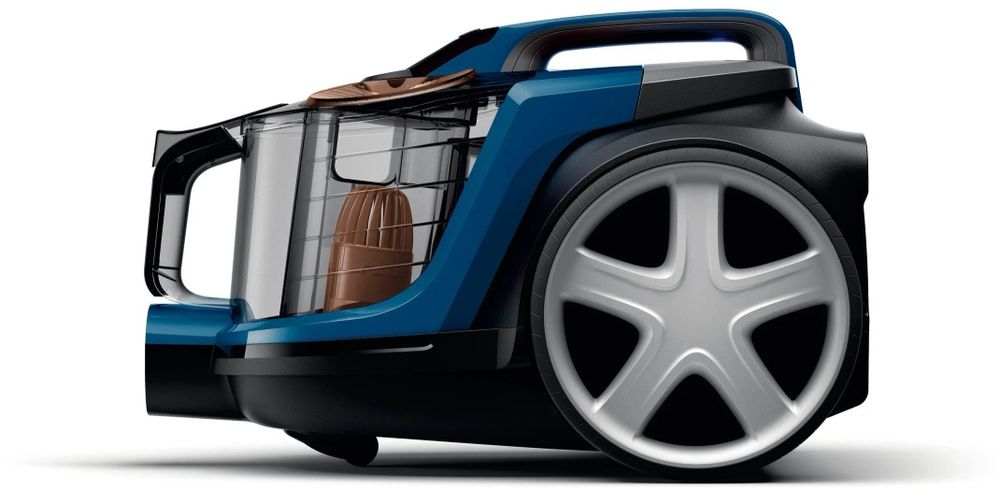 Пылесос Philips FC9733/01