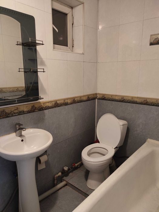 Сдам кирпичный дом