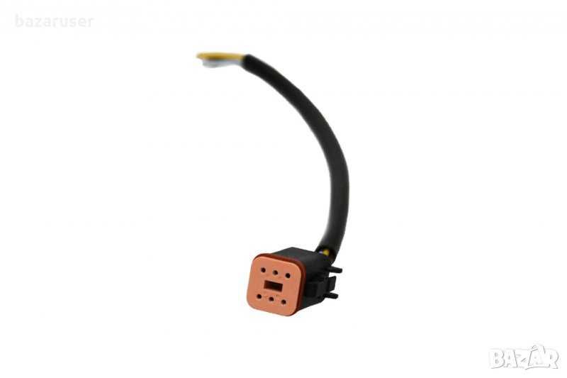 Нови Допълнителни светлини за багер JCB - LH(M 710515)/RH(M 710514)
