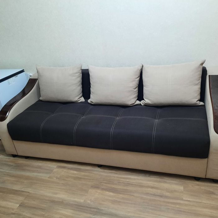 Диван раскладной