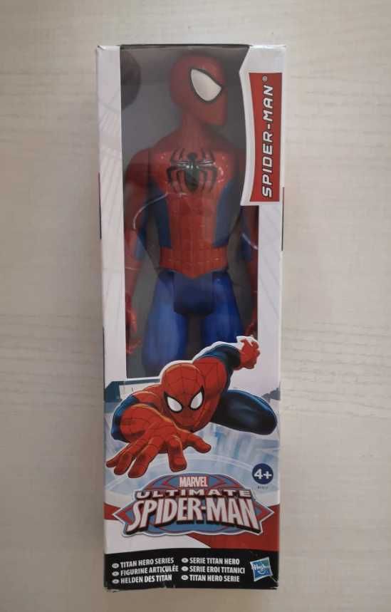 Figurina Spider Man Marvel MCU Avanger classic 30 cm