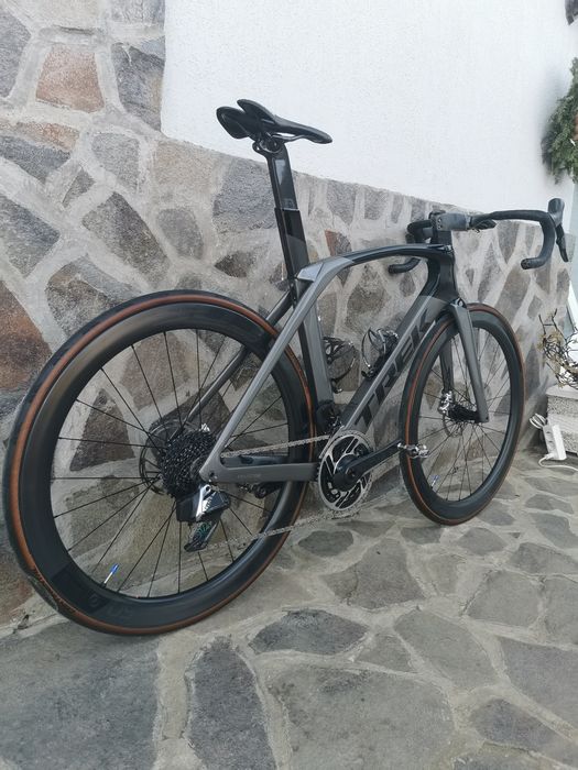 Trek madone slr 800 Carbon