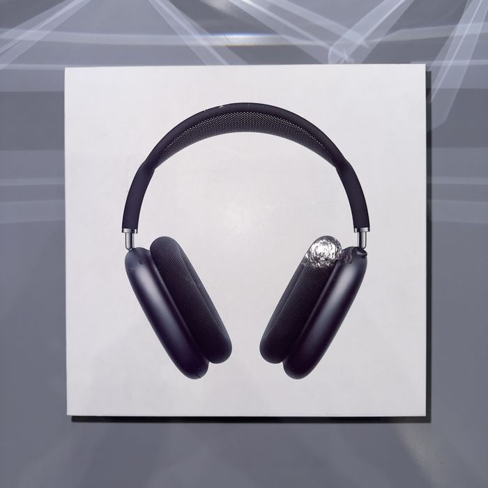 Apple AirPods Max (Space Gray)